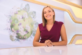 Jovita Vitkauskė Jovita Vitkauskė